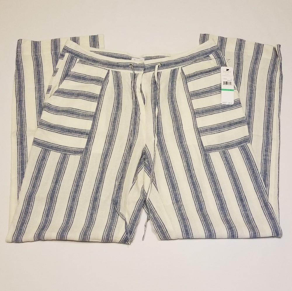 LAUNDRY by Shelli Segal pants